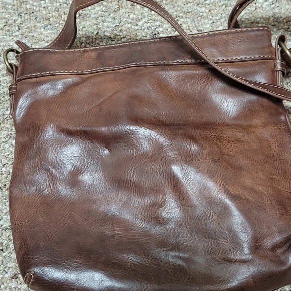 Crossbody - Picture 3 of 3